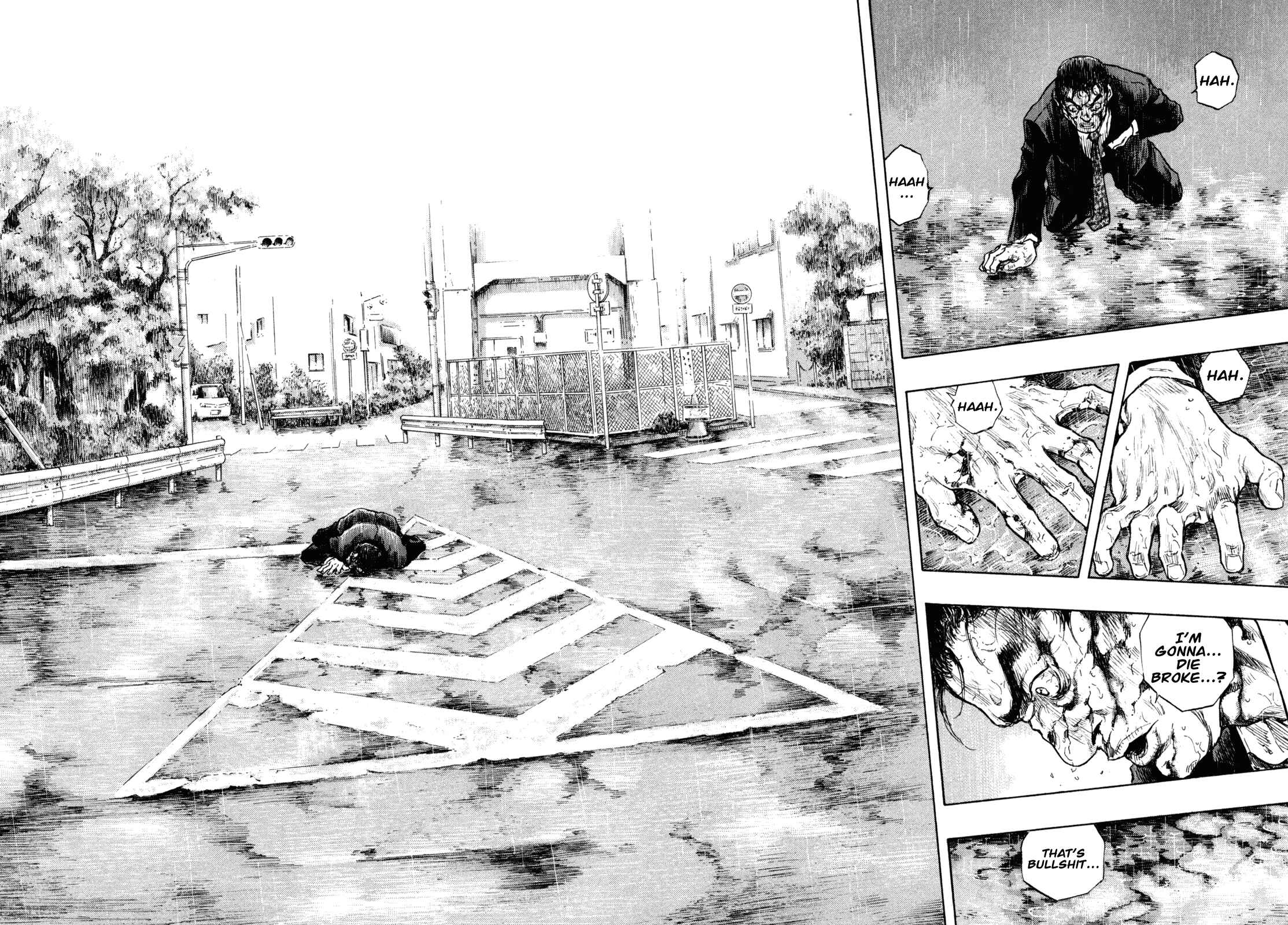 Page 18 Chapter 78 Shamo