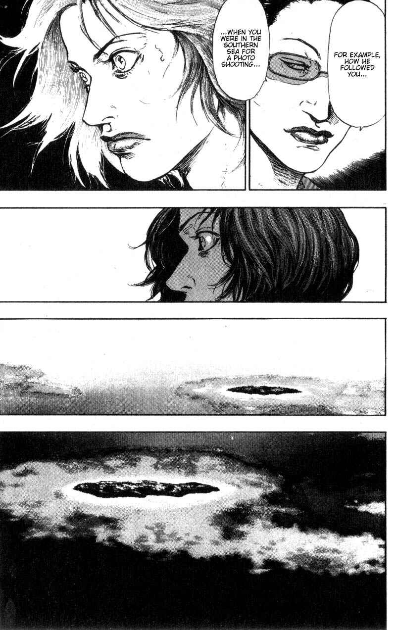 Page 9 Chapter 100 Shamo