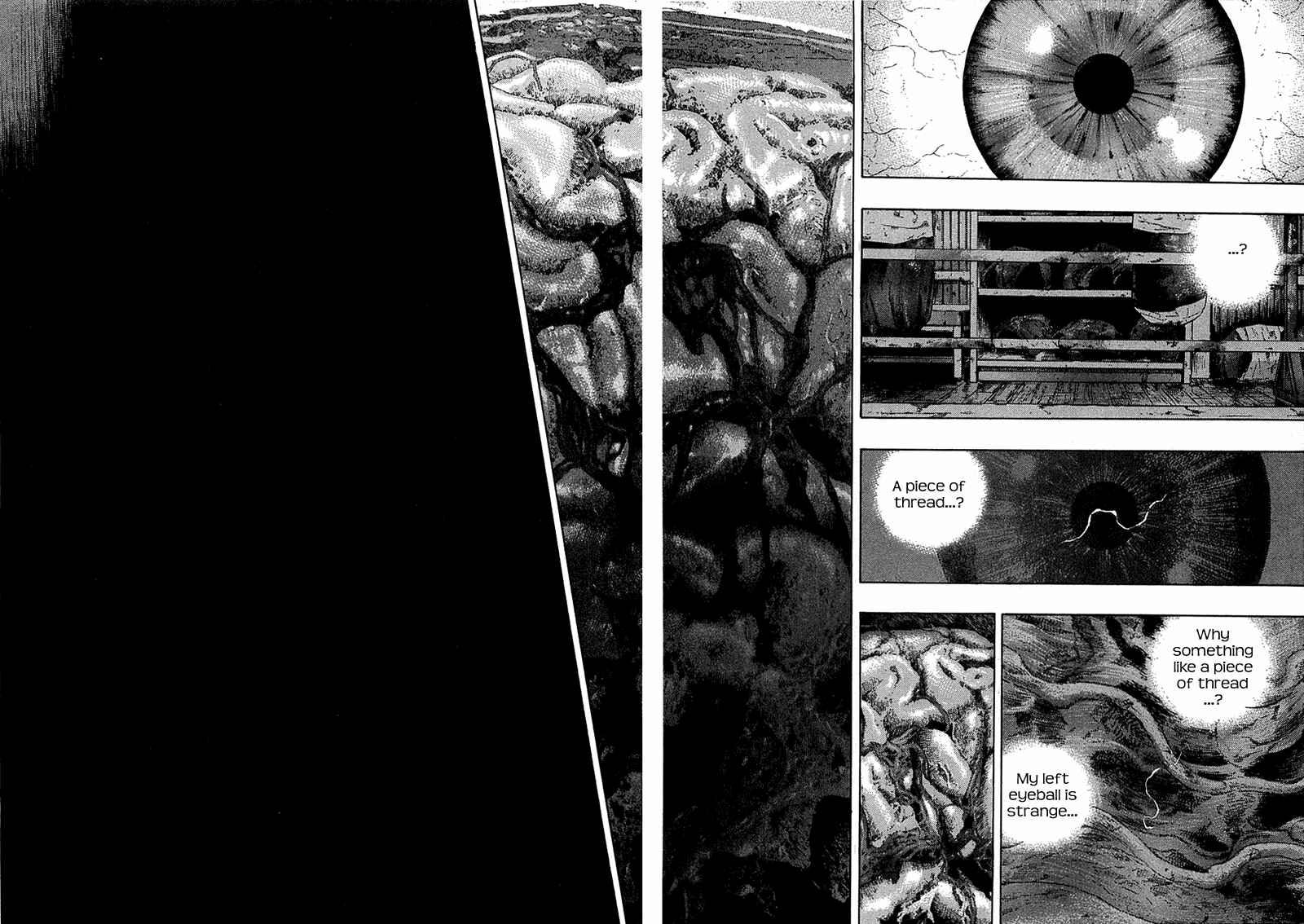 Page 13 Chapter 24 Shamo