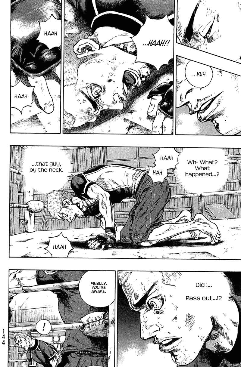 Page 16 Chapter 24 Shamo