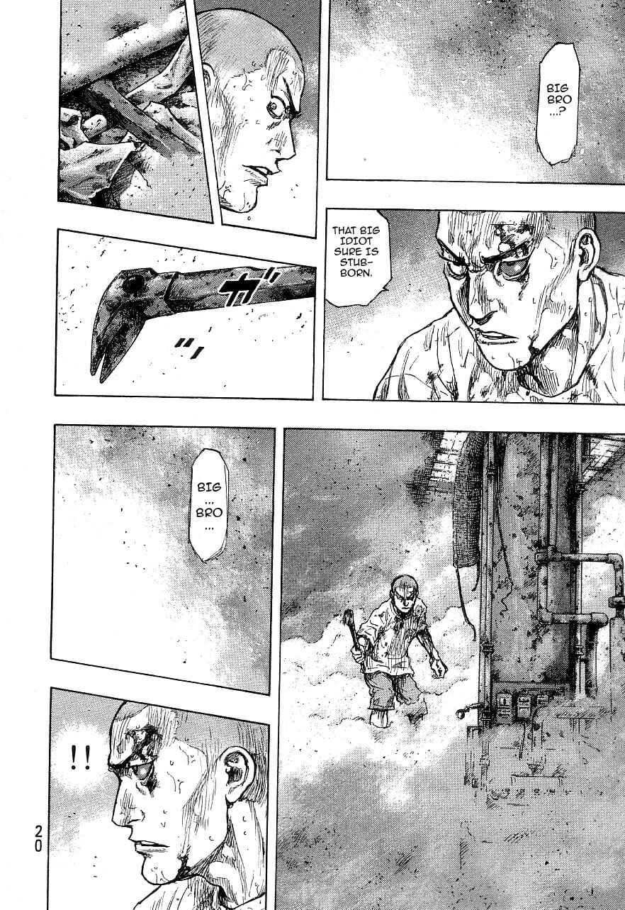 Page 20 Chapter 126 Shamo