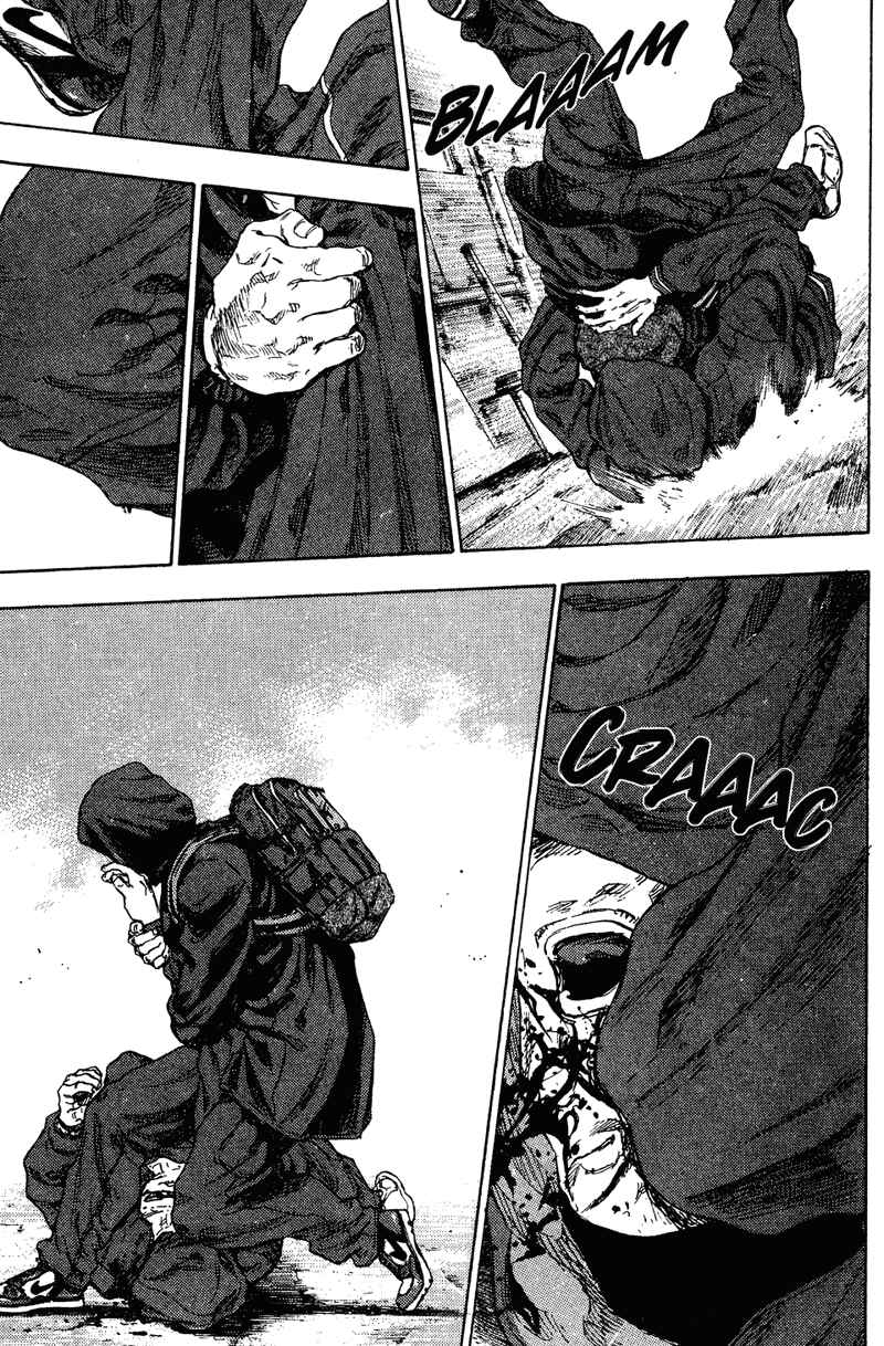 Page 13 Chapter 192 Shamo