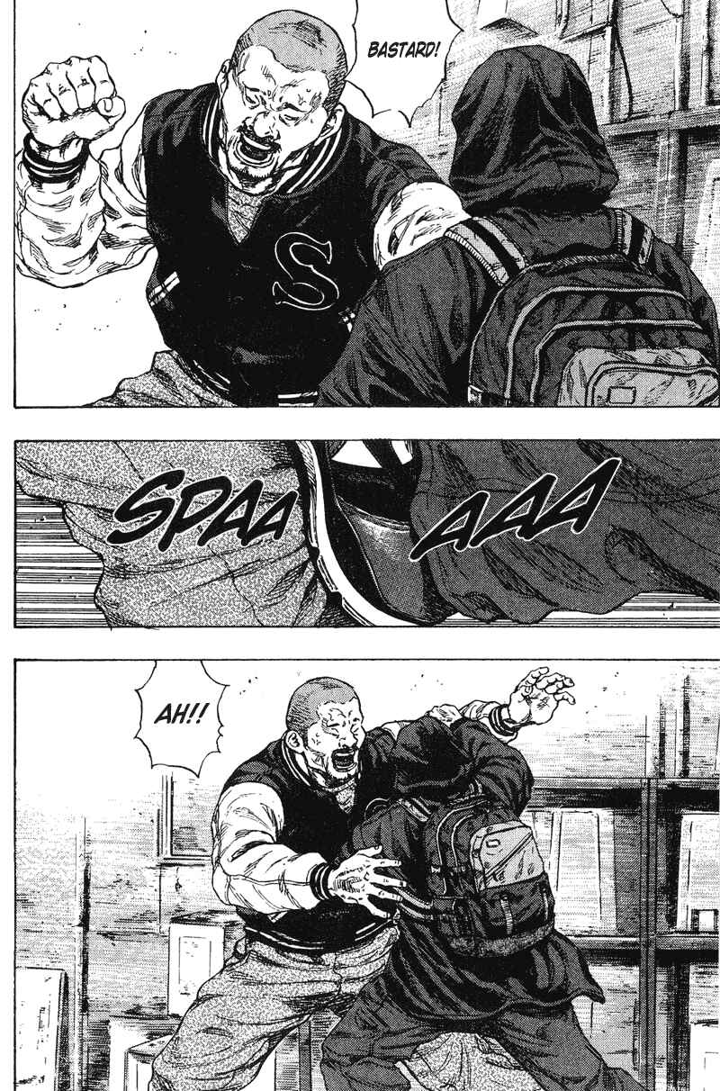 Page 8 Chapter 192 Shamo