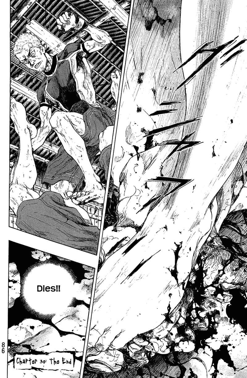 Page 19 Chapter 30 Shamo