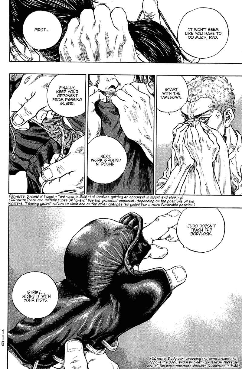 Page 10 Chapter 23 Shamo