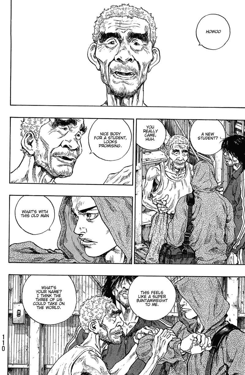 Page 4 Chapter 23 Shamo