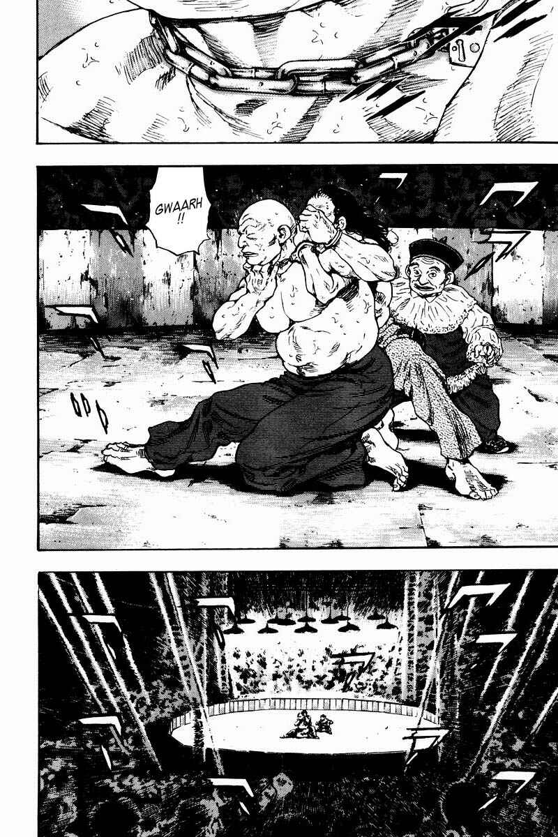 Page 13 Chapter 132 Shamo