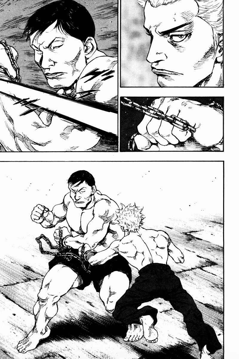 Page 22 Chapter 132 Shamo
