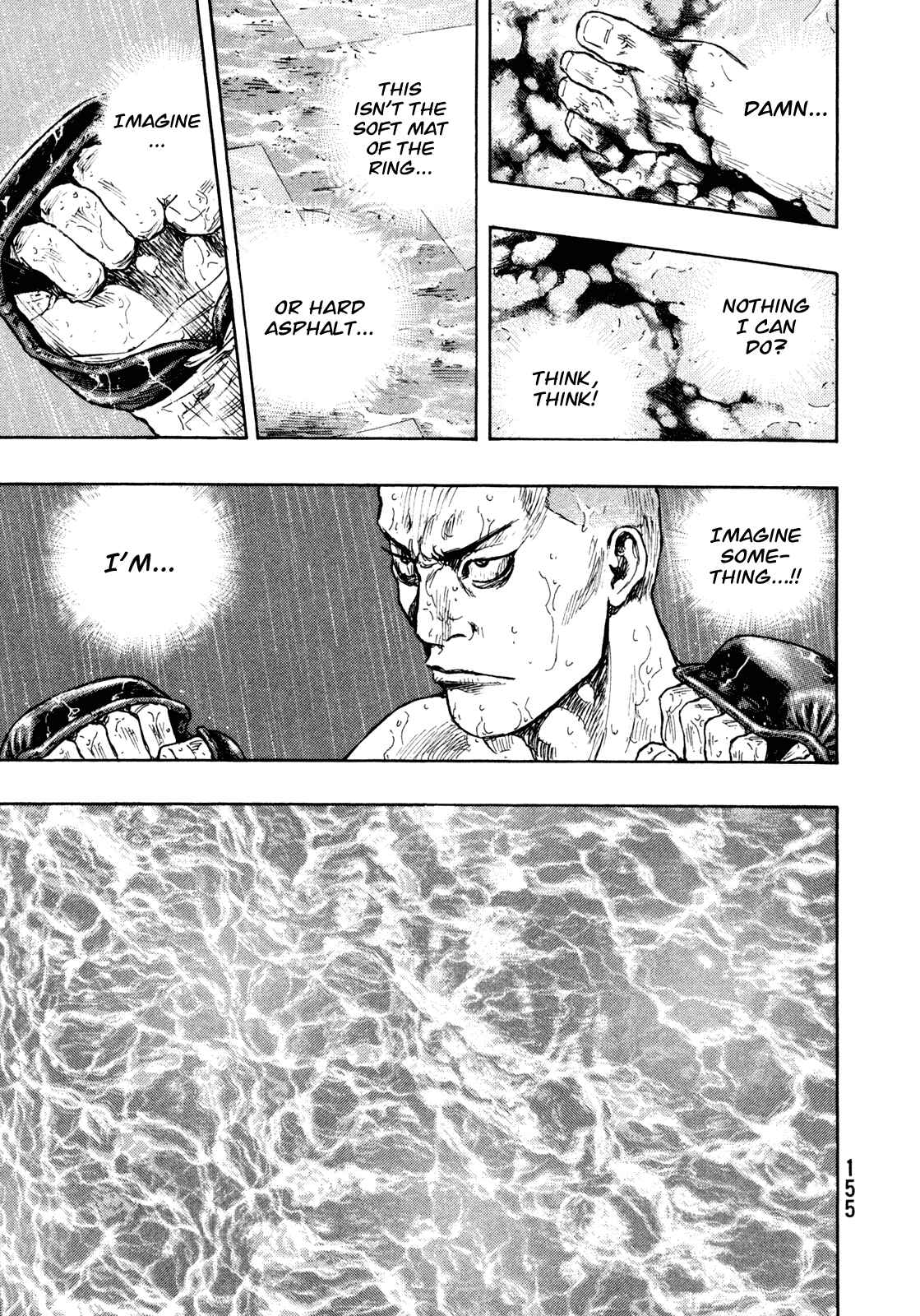Page 7 Chapter 70 Shamo