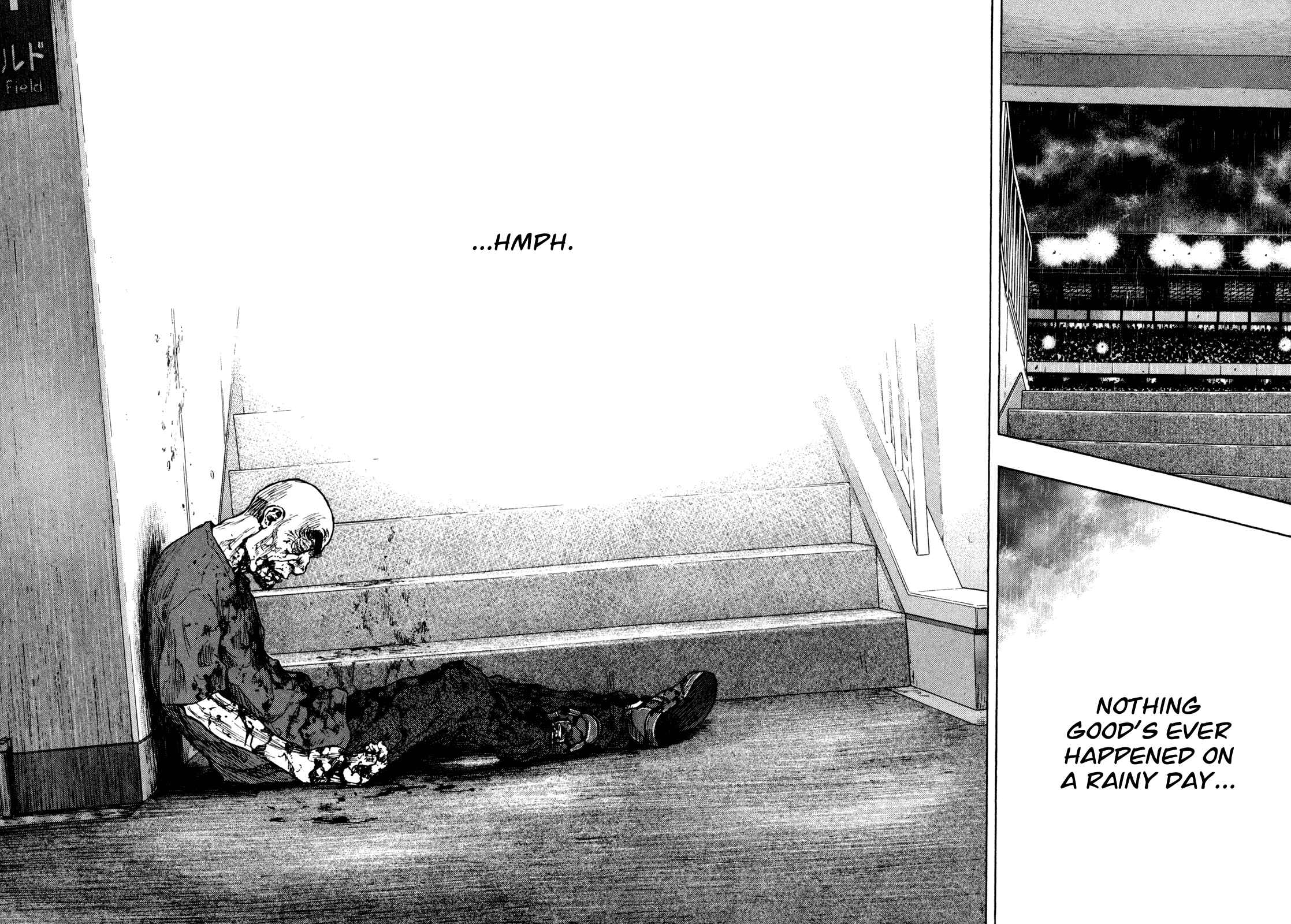 Page 19 Chapter 72 Shamo