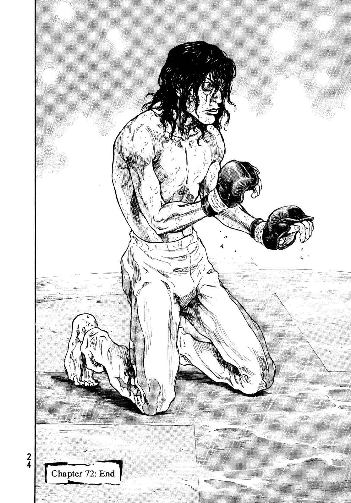 Page 24 Chapter 72 Shamo