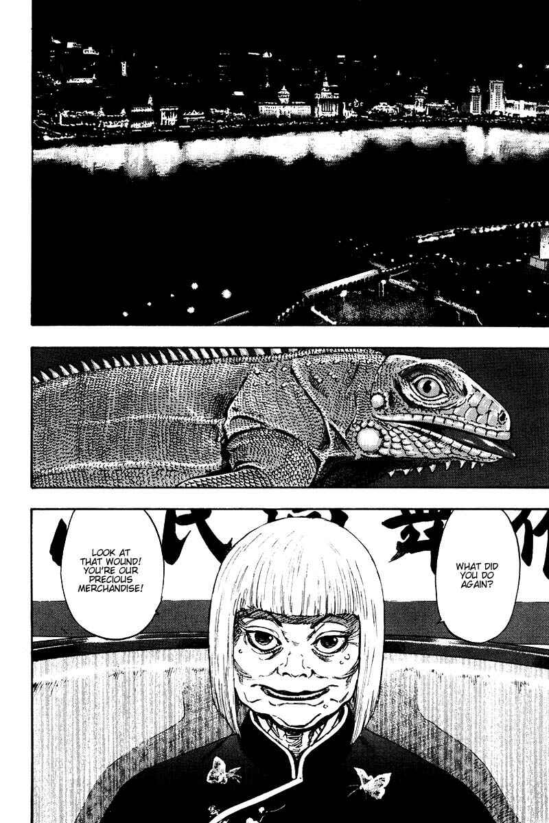 Page 2 Chapter 134 Shamo
