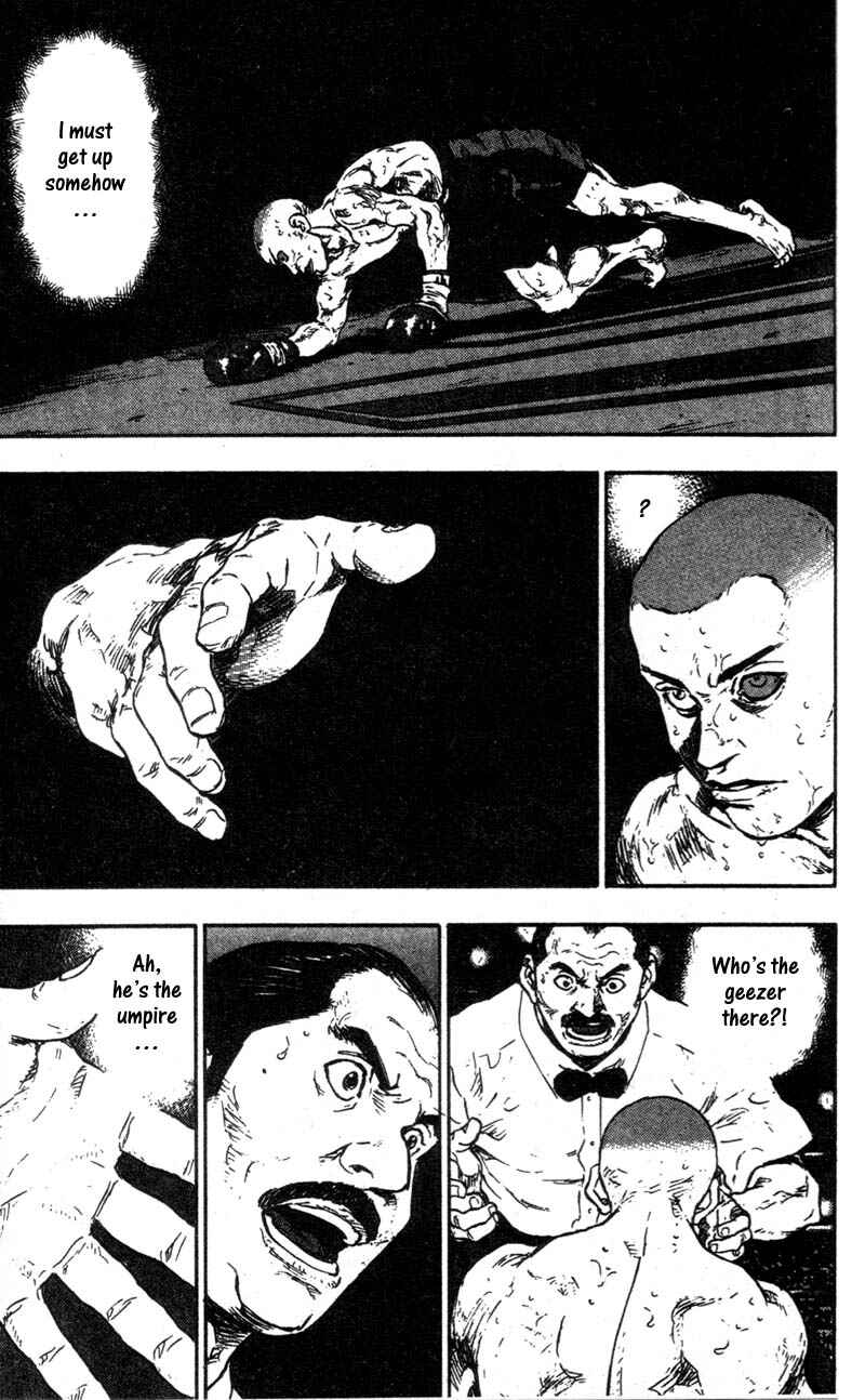 Page 15 Chapter 95 Shamo