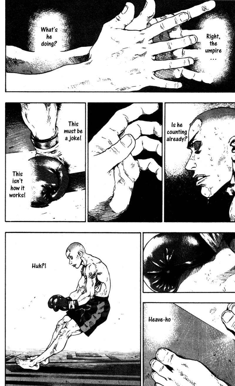 Page 16 Chapter 95 Shamo
