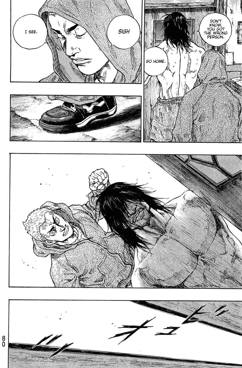 Page 16 Chapter 21 Shamo