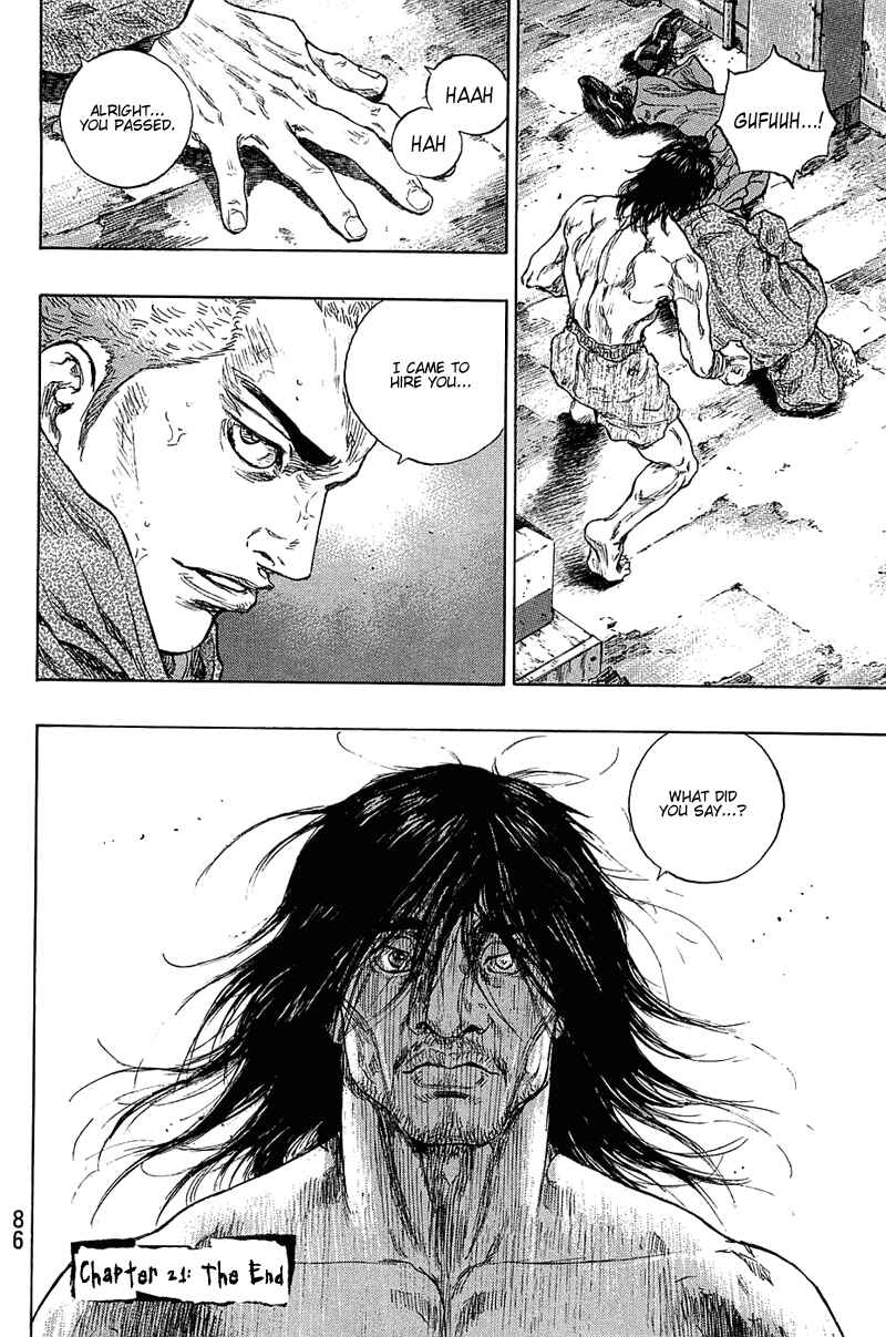 Page 22 Chapter 21 Shamo