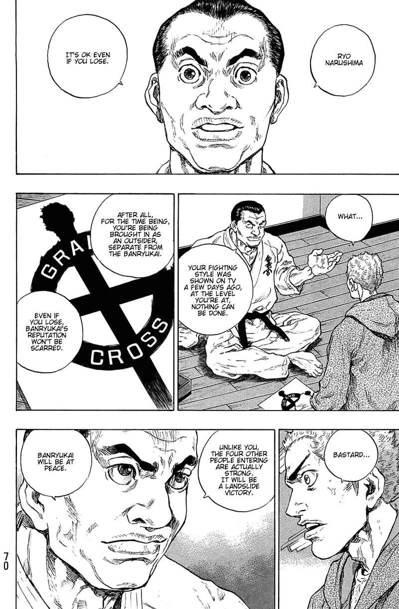 Page 6 Chapter 21 Shamo