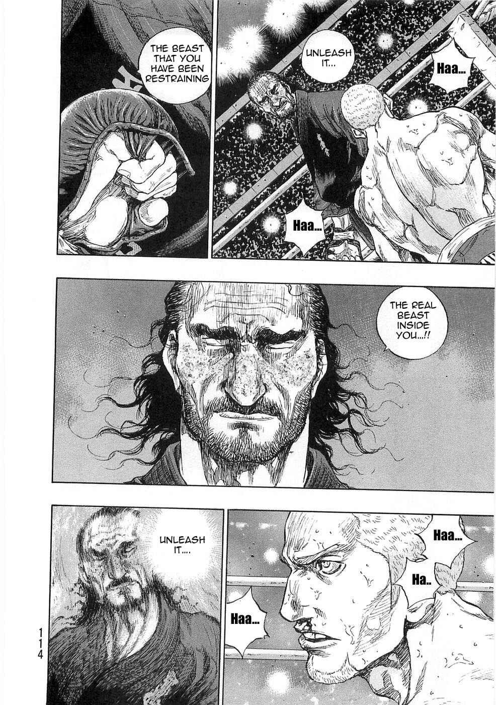 Page 10 Chapter 50 Shamo