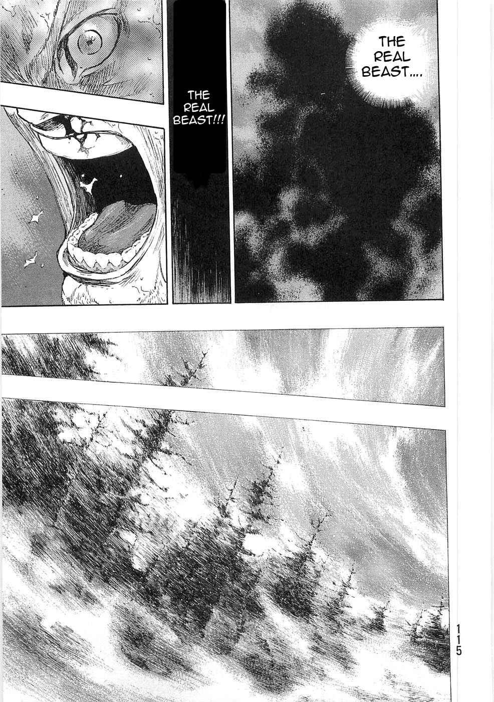 Page 11 Chapter 50 Shamo