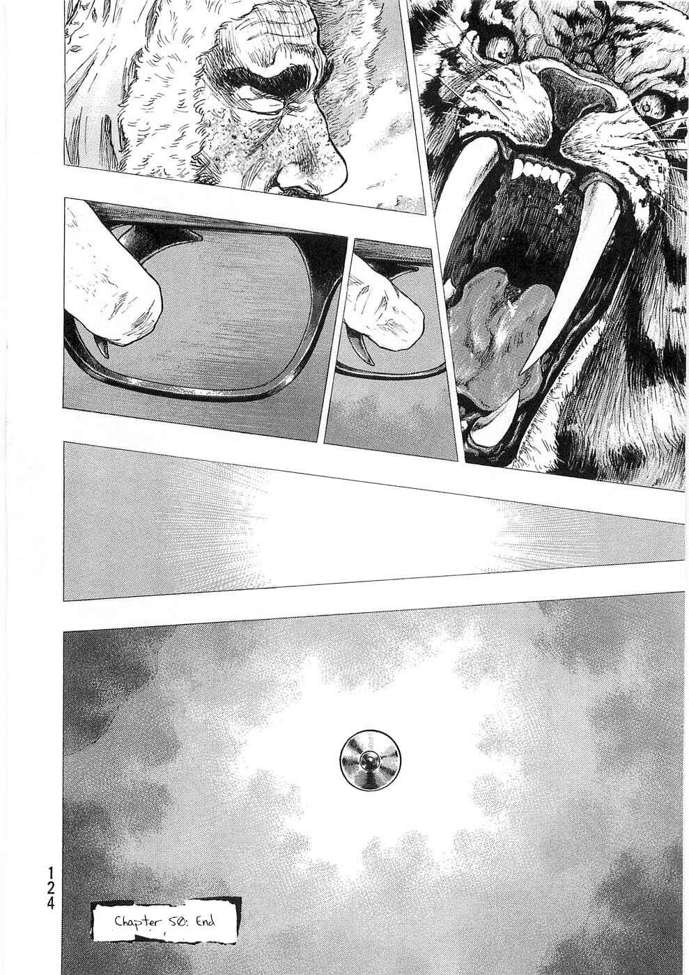 Page 18 Chapter 50 Shamo
