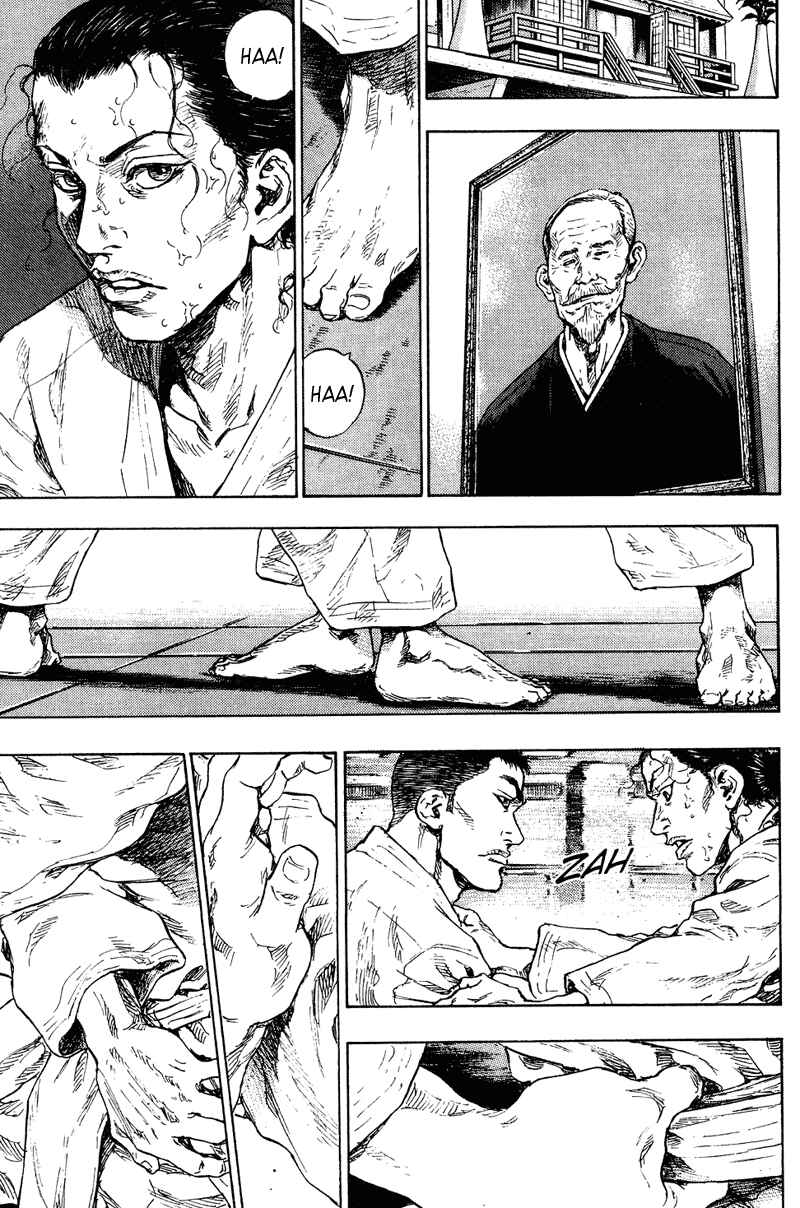Page 9 Chapter 186 Shamo