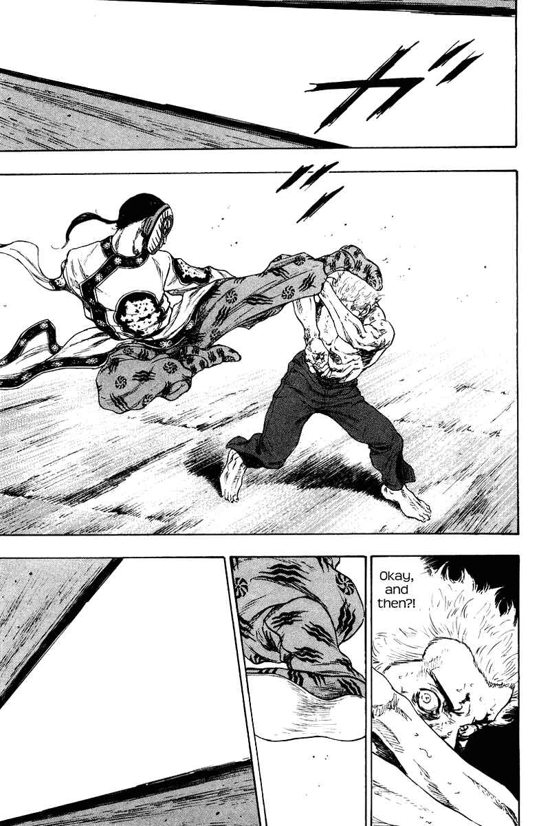 Page 9 Chapter 140 Shamo