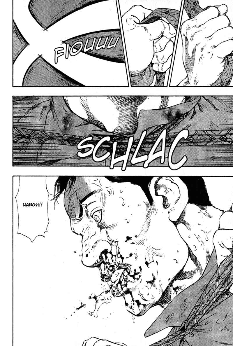 Page 12 Chapter 77 Shamo