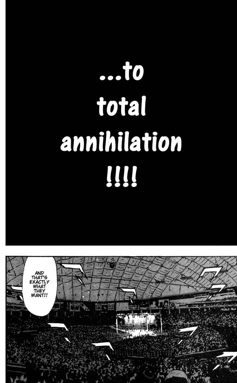 Page 20 Chapter 93 Shamo