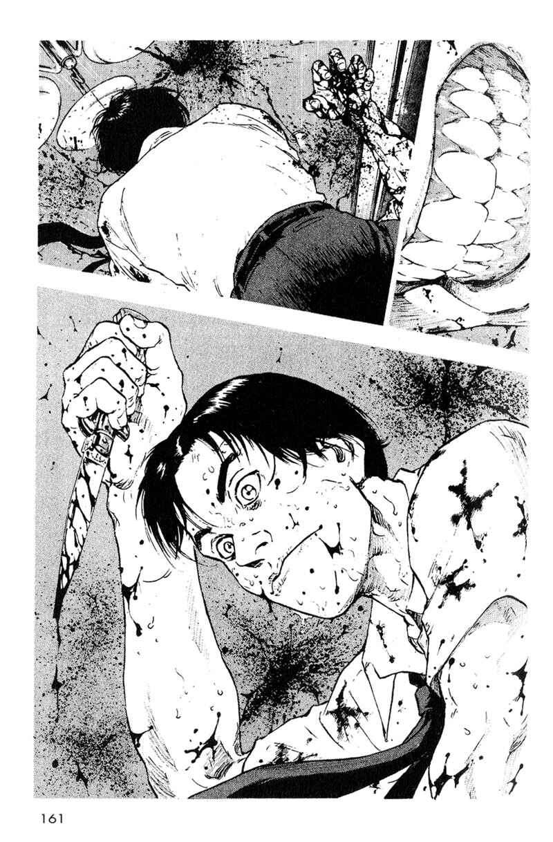 Page 11 Chapter 8 Shamo