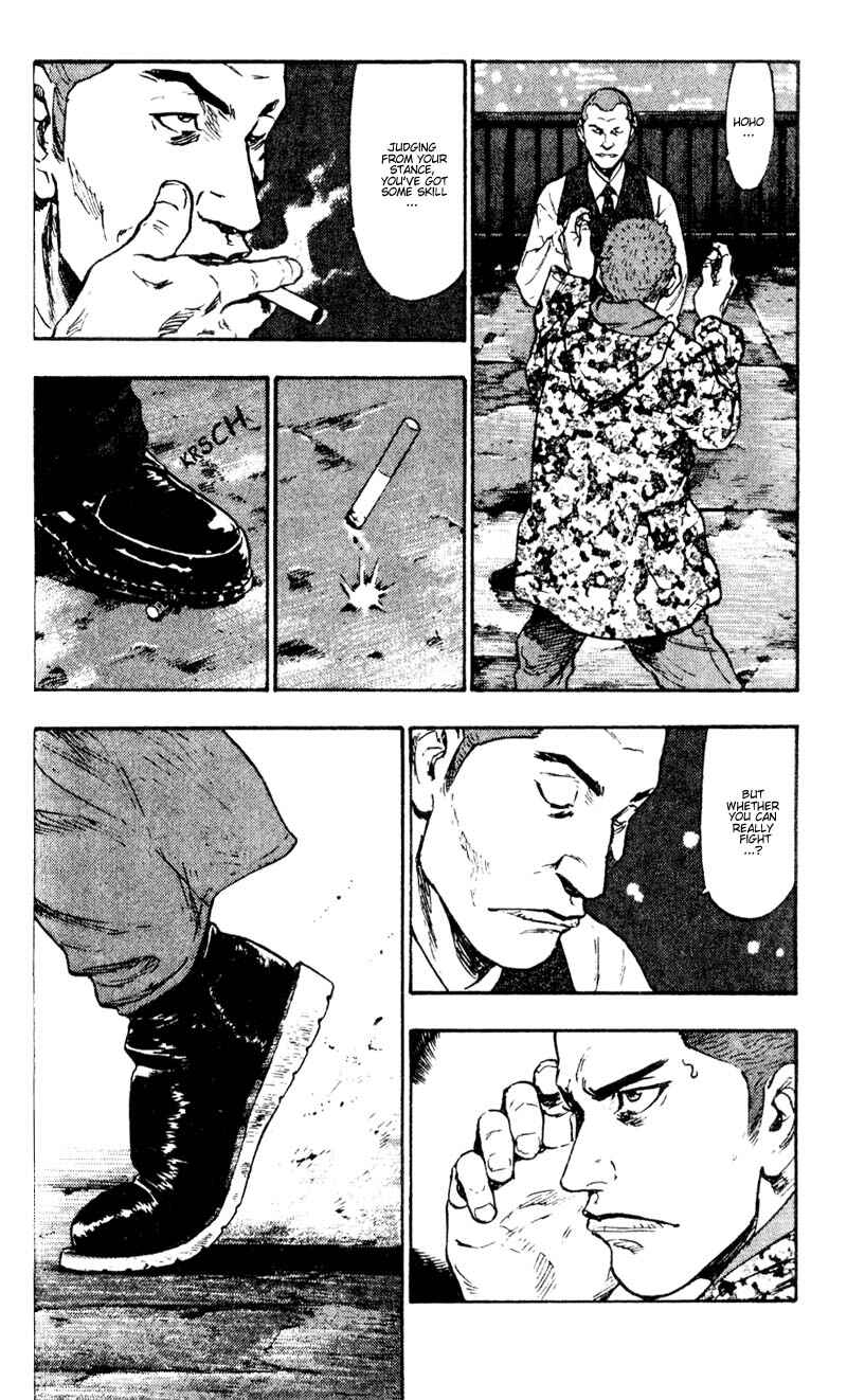 Page 10 Chapter 32 Shamo