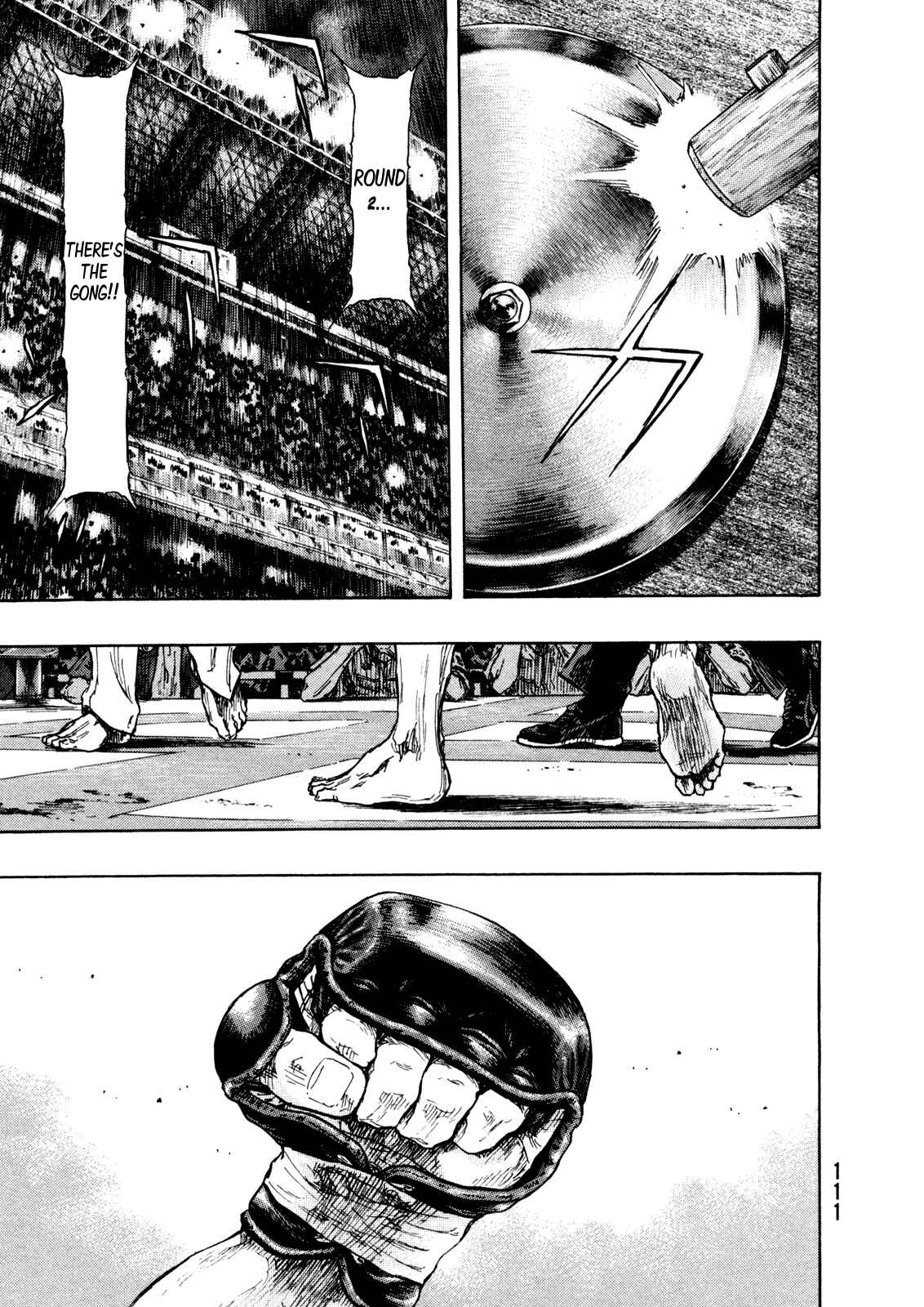 Page 3 Chapter 68 Shamo