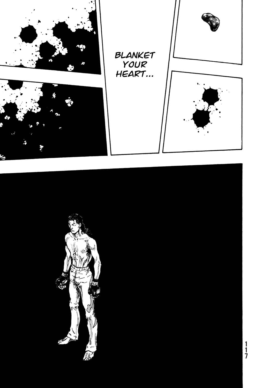 Page 9 Chapter 68 Shamo