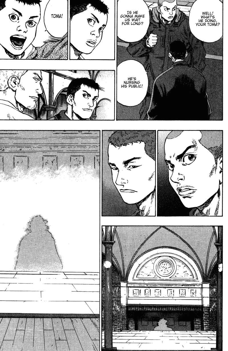 Page 10 Chapter 200 Shamo