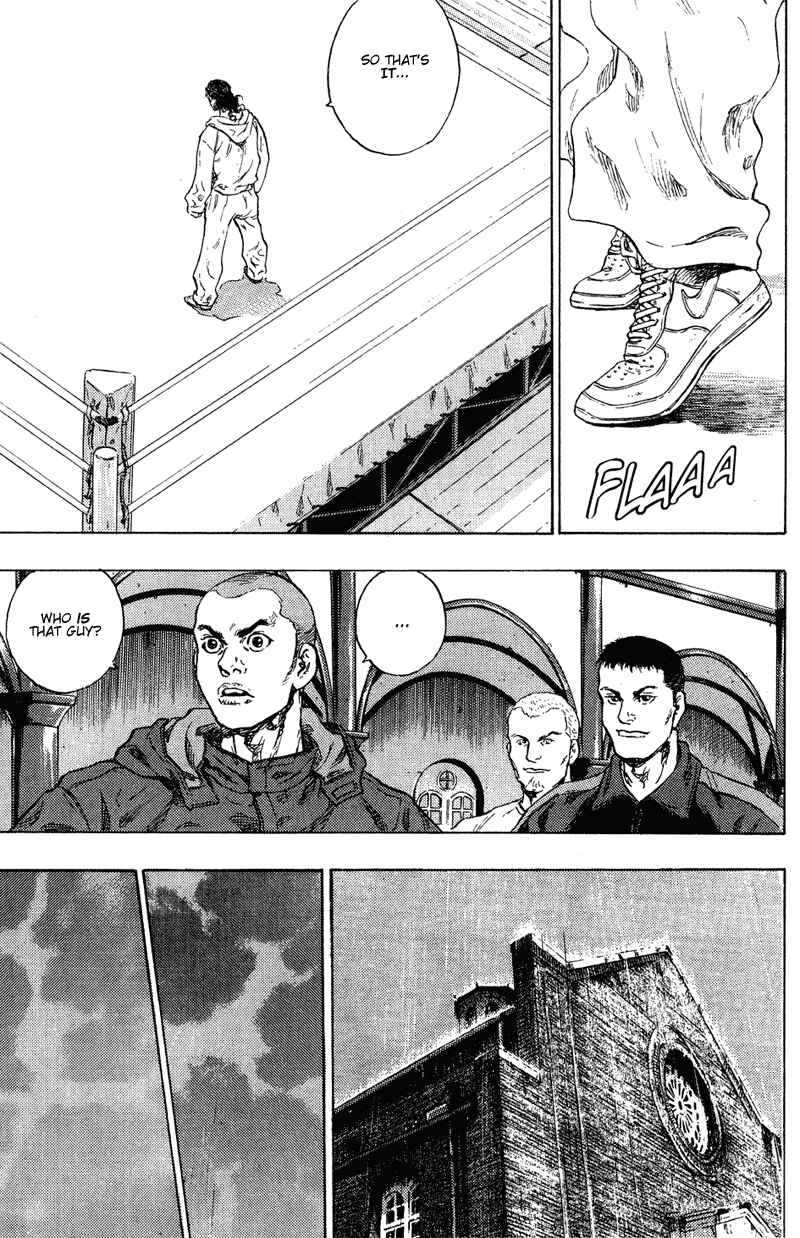 Page 14 Chapter 200 Shamo