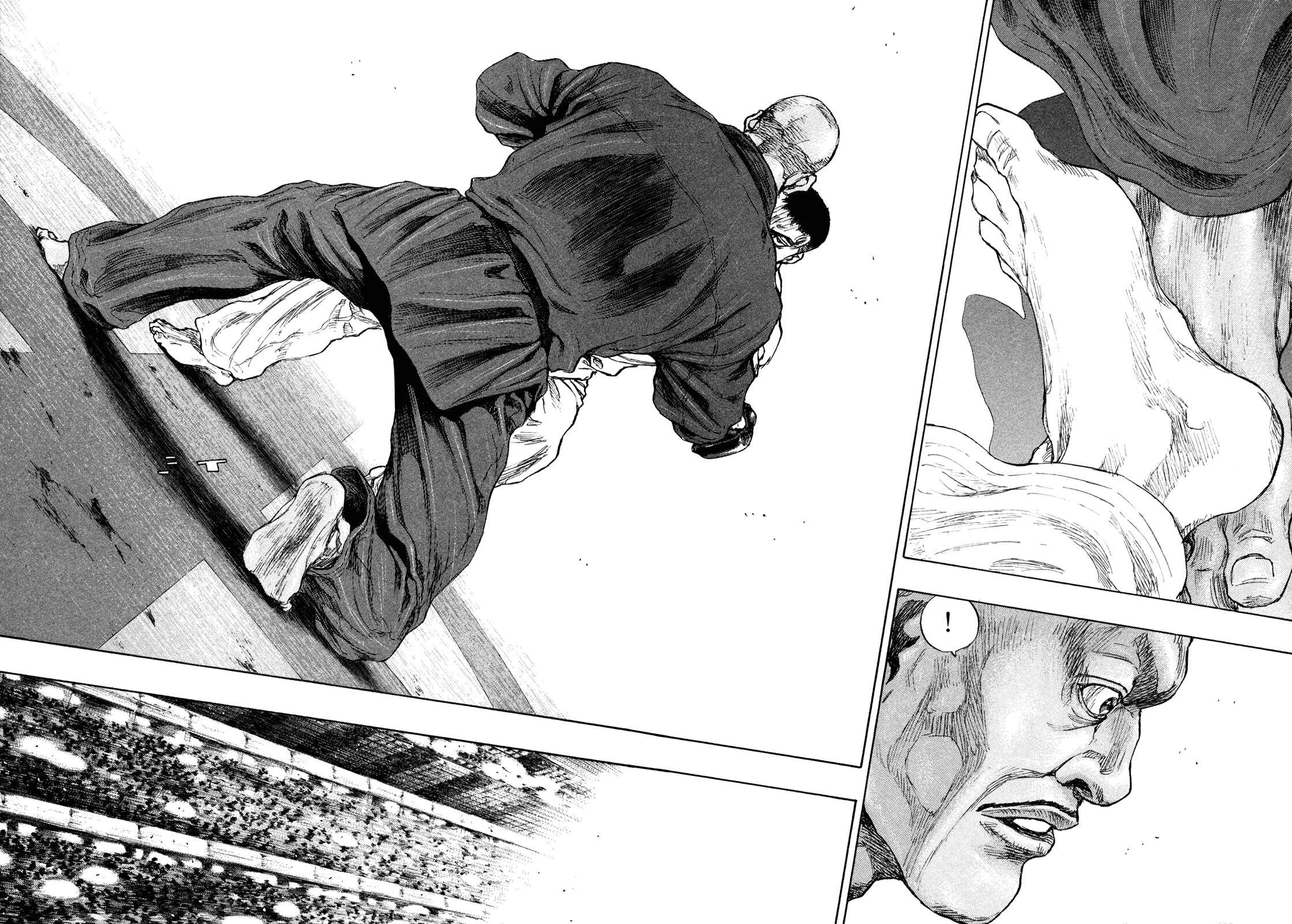 Page 13 Chapter 54 Shamo