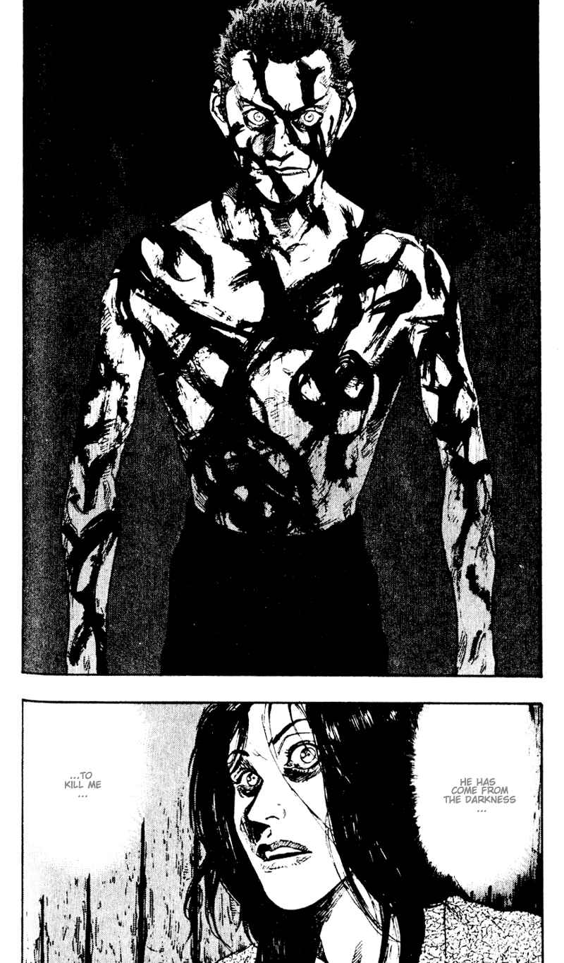 Page 14 Chapter 43 Shamo