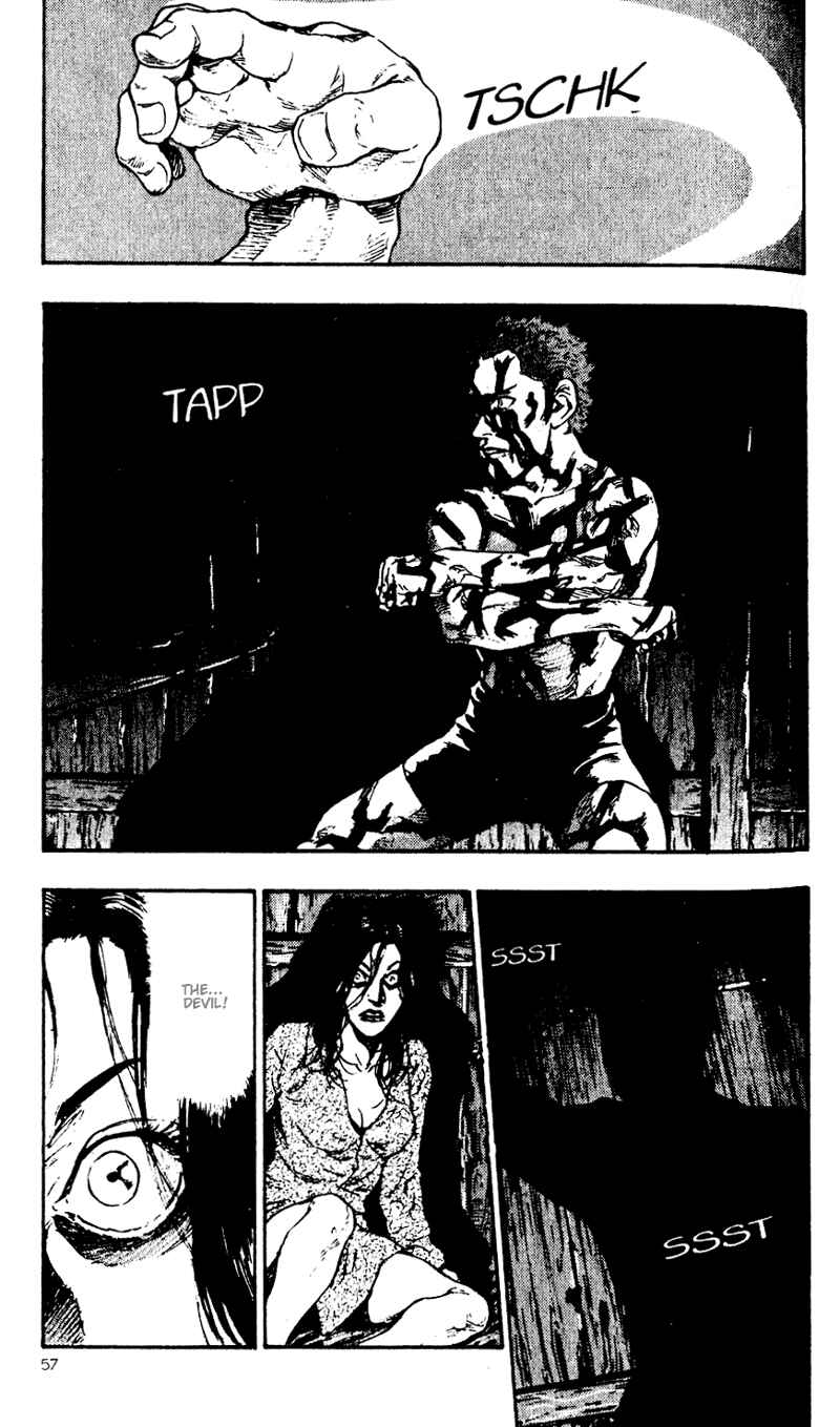 Page 15 Chapter 43 Shamo