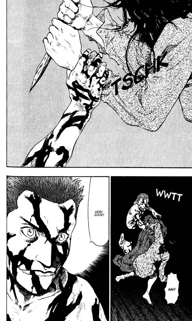 Page 18 Chapter 43 Shamo
