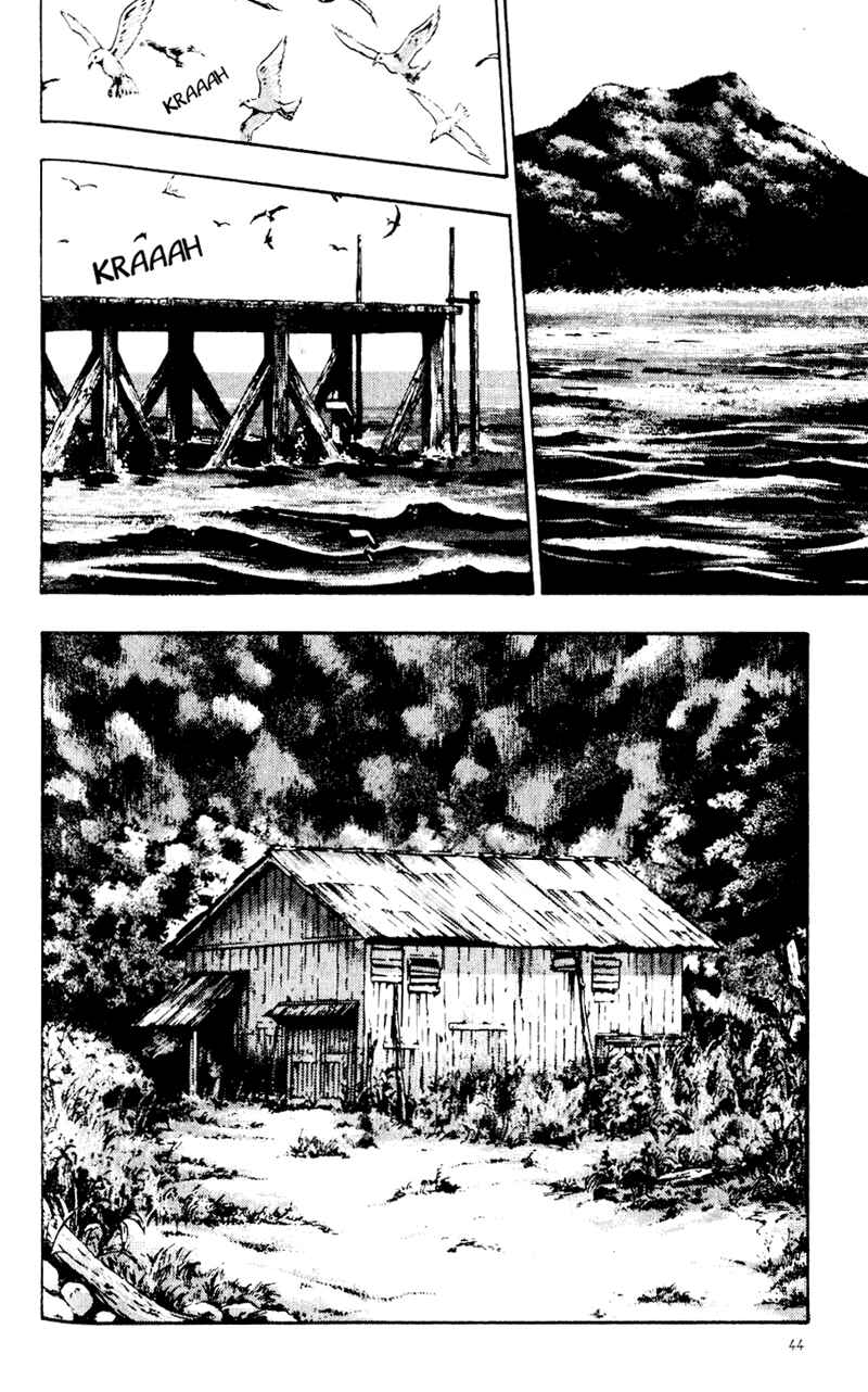 Page 2 Chapter 43 Shamo