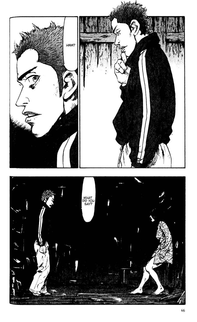 Page 4 Chapter 43 Shamo