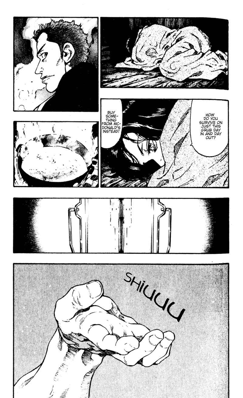 Page 9 Chapter 43 Shamo