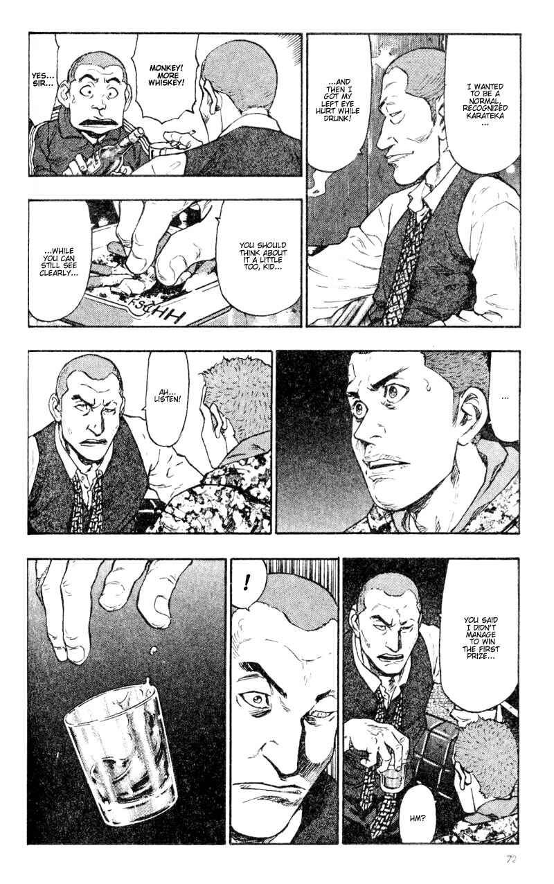 Page 10 Chapter 34 Shamo