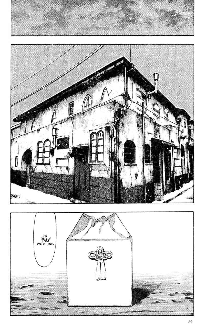 Page 18 Chapter 34 Shamo