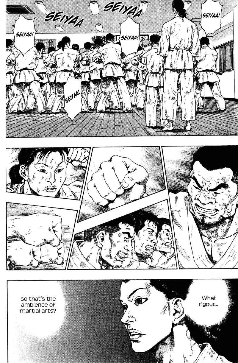 Page 10 Chapter 174 Shamo