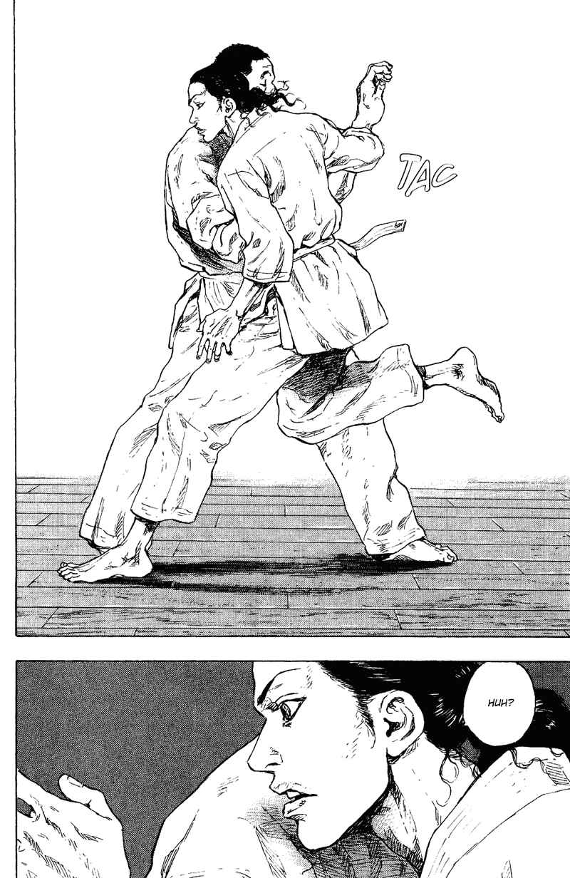 Page 18 Chapter 174 Shamo