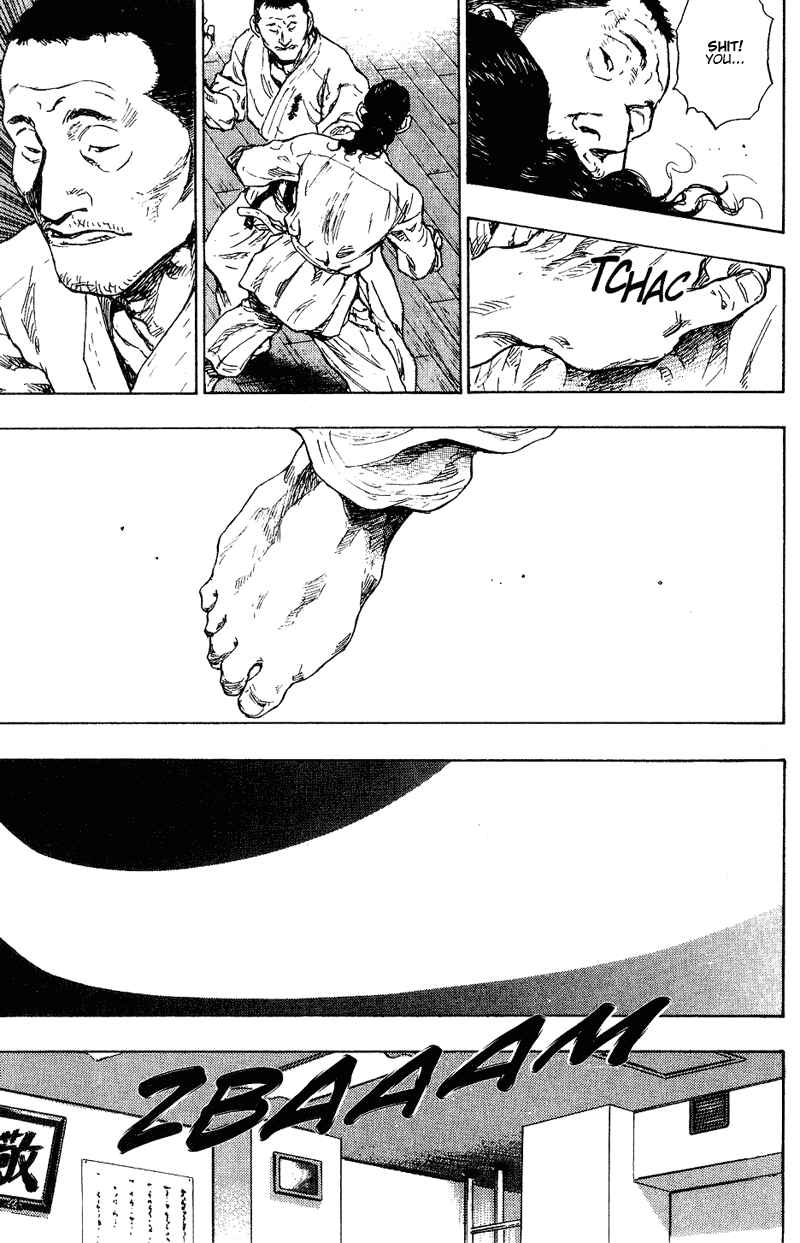 Page 19 Chapter 174 Shamo