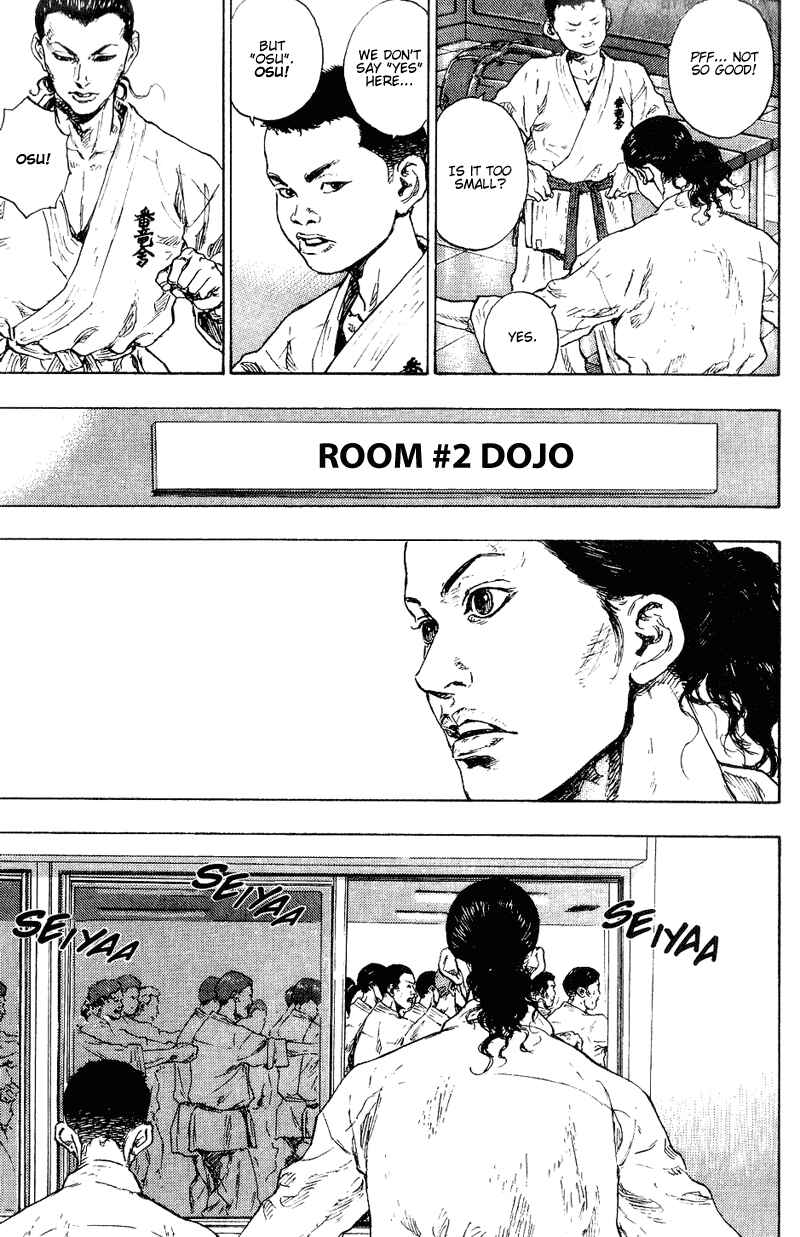 Page 7 Chapter 174 Shamo