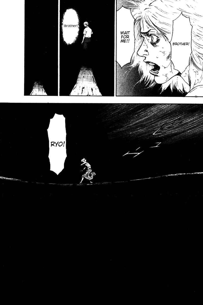 Page 8 Chapter 135 Shamo