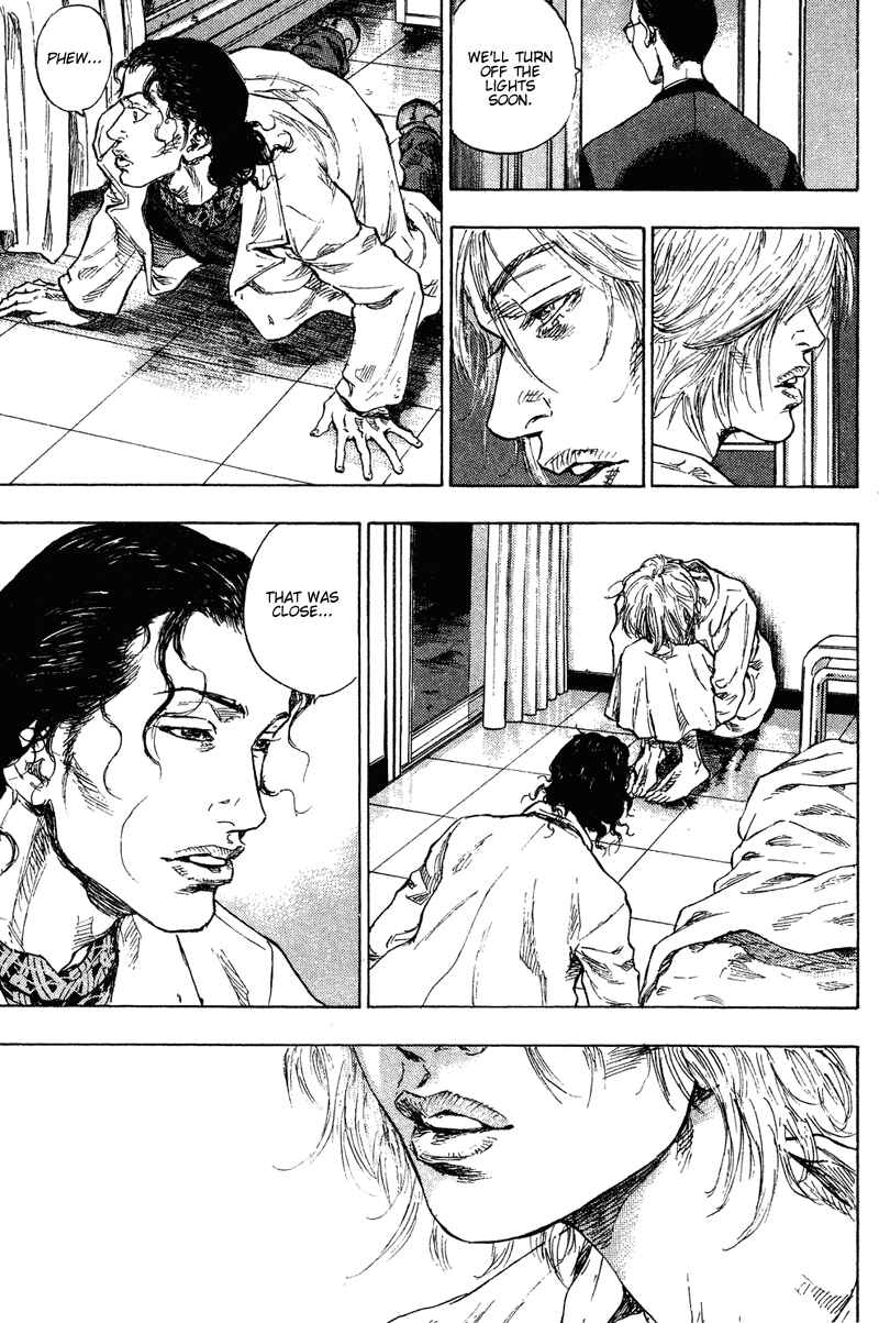 Page 13 Chapter 182 Shamo