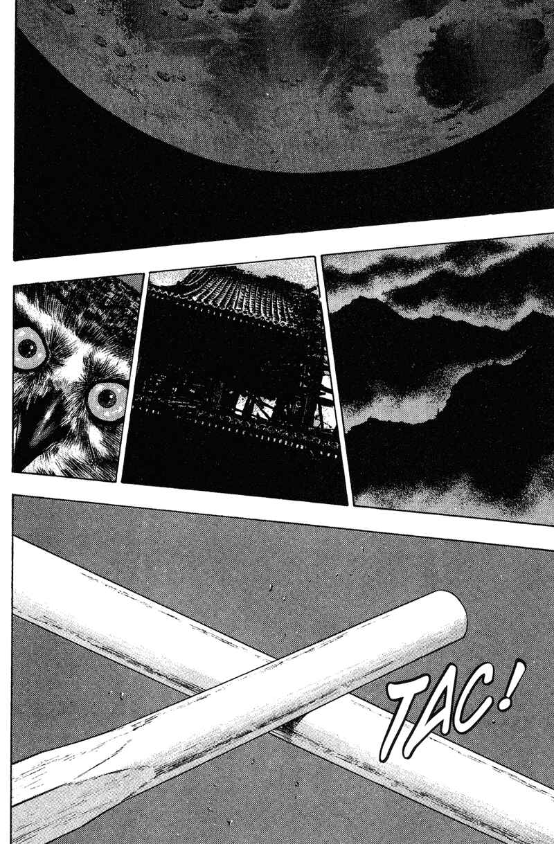 Page 10 Chapter 180 Shamo
